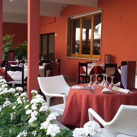 Diana Hotel Boario Terme