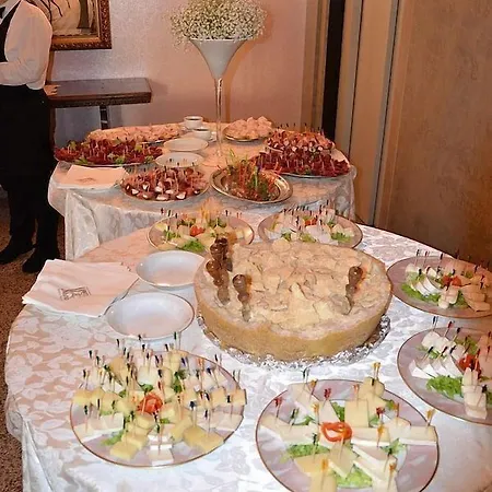 Diana Boario Terme