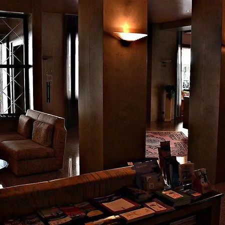 Diana Hotel 3*