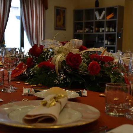Diana Hotel Boario Terme