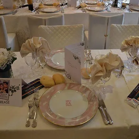 Hotel Diana 3*