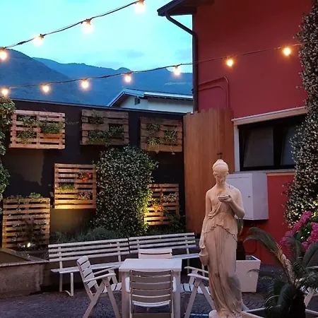 Hotel Diana Boario Terme
