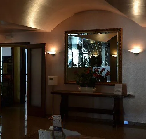 Diana Hotel Boario Terme