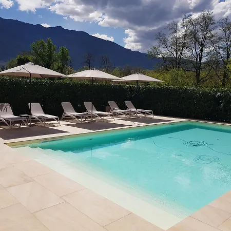 Diana Hotell Boario Terme
