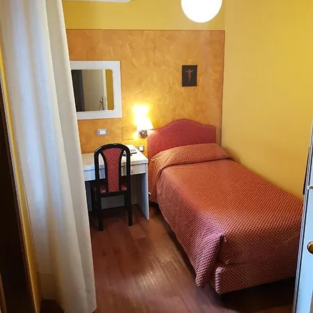 Diana Hotell Boario Terme