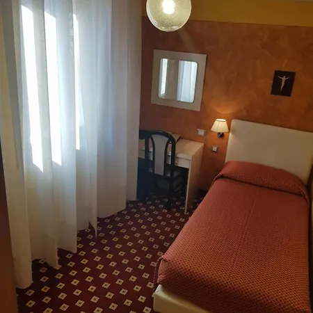 Diana Hotell Boario Terme
