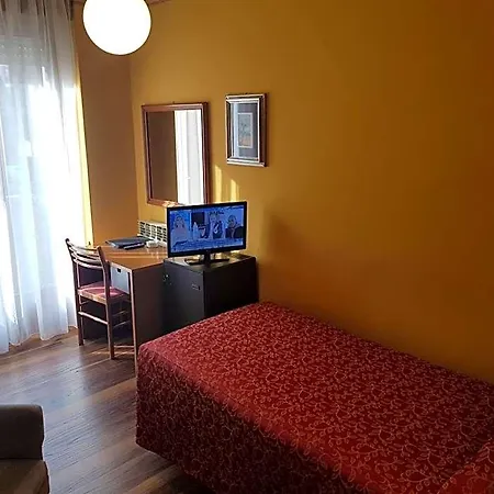 Diana Hotel Darfo Boario Terme