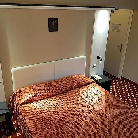 Hotel Diana Darfo Boario Terme