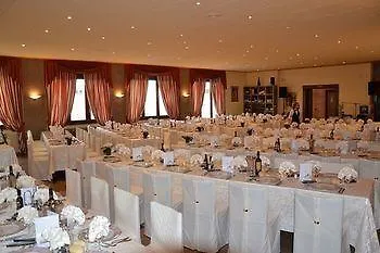 Hotell Diana Boario Terme