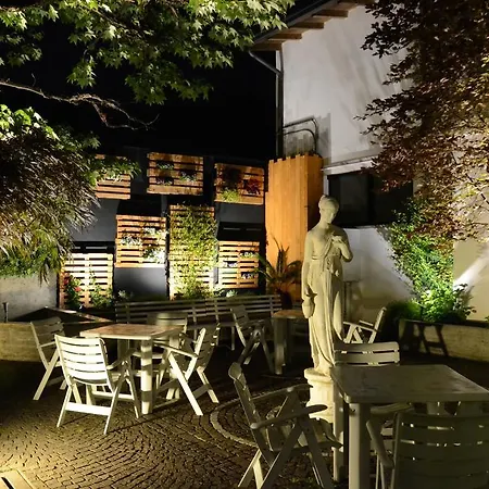 Hotell Diana