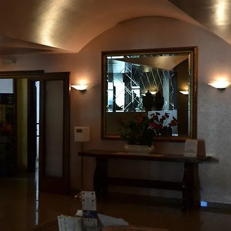 Diana Hotell Boario Terme