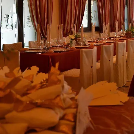Hotell Diana 3*