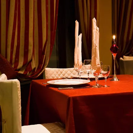 Hotell Diana 3*