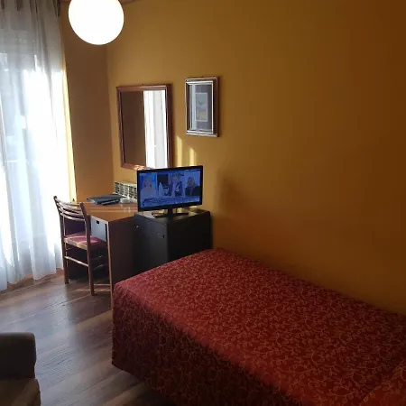 Hotel Diana 3*