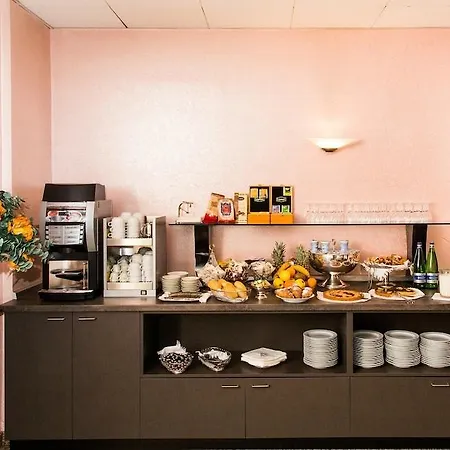 Hotel Diana Darfo Boario Terme