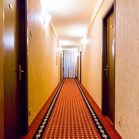 Diana Hotel Darfo Boario Terme
